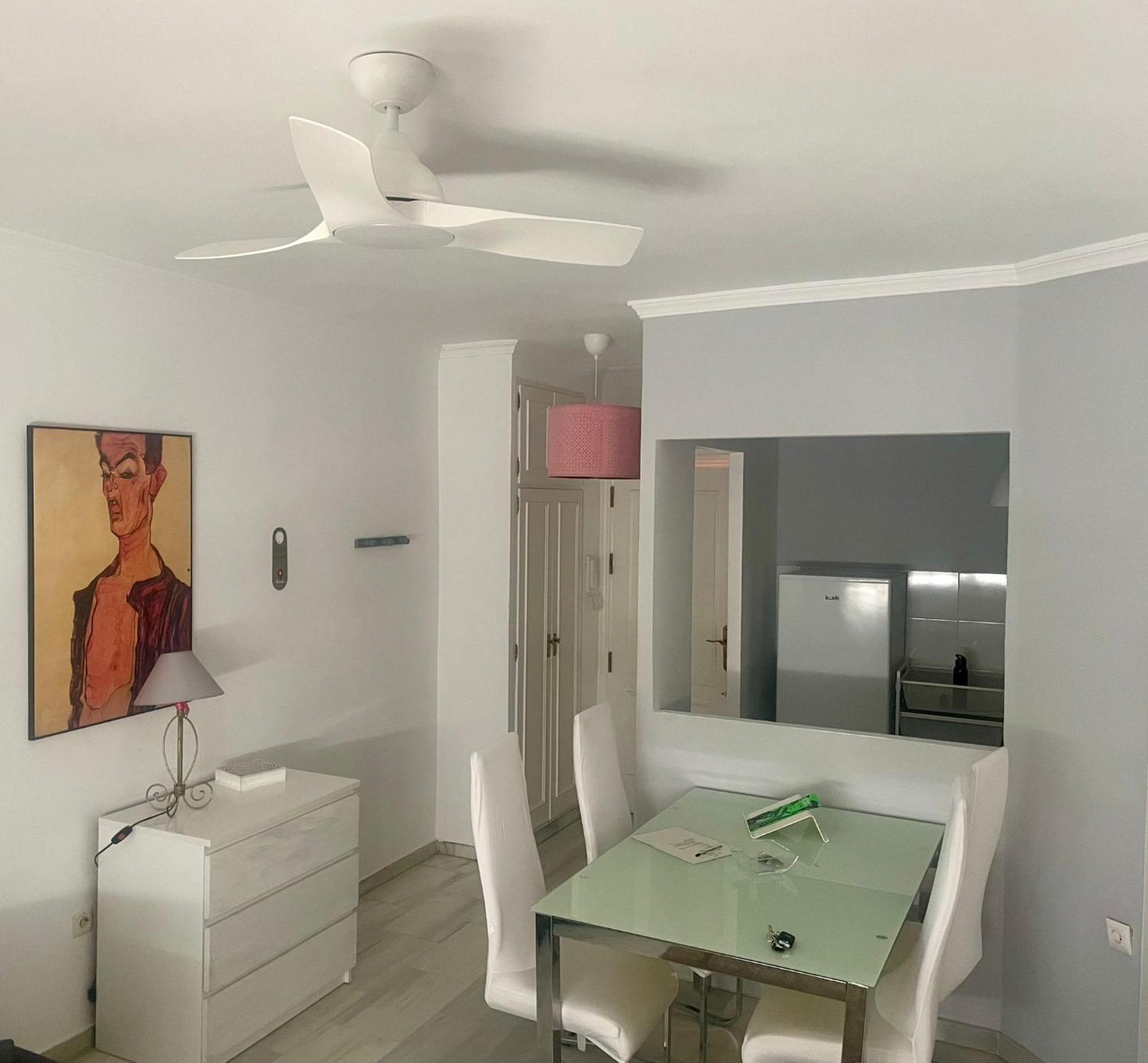 Apartamento La Estacion Jerez de la Frontera Exterior photo